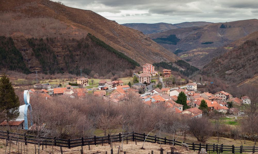 Garabandal: revelations and mysteries in the heart of Cantabria