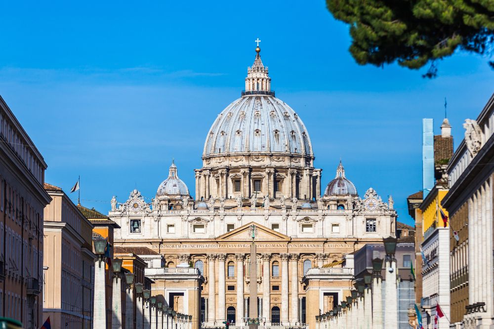 Iglesias de Roma: un recorrido íntimo por las capillas y basílicas que tejen la historia de la ciudad eterna